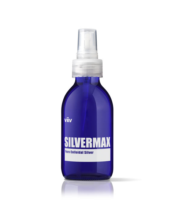 silvermax – nature’s antibiotic