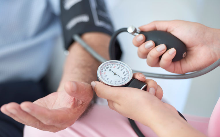 high-blood-pressure-pre-diabetic